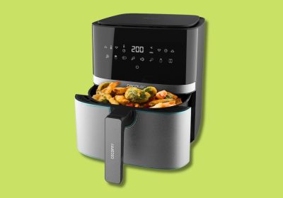 15 friggitrici ad aria economiche ma buone
