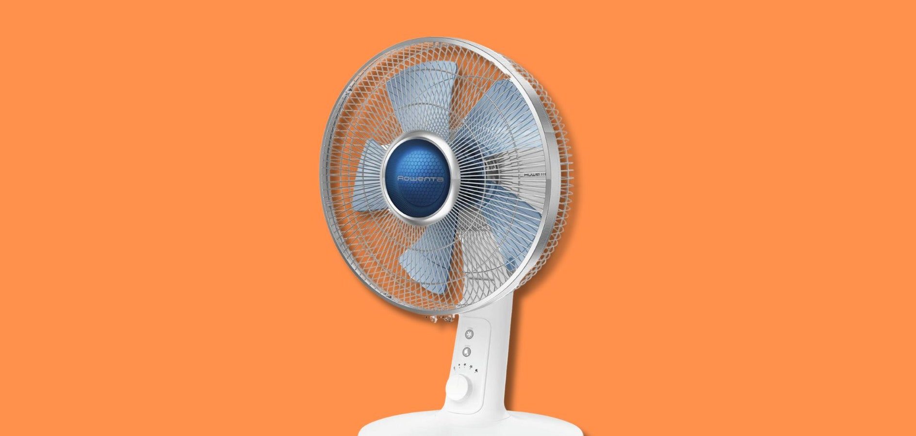 I migliori ventilatori per tutti i budget e tutti i tipi di caldo