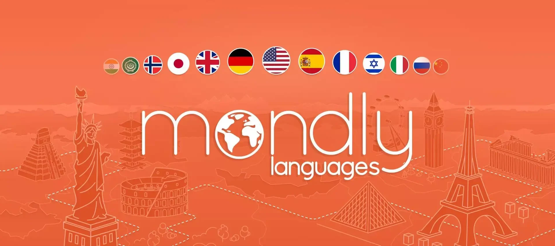 sconto del 95% per imparare le lingue in qualsiasi momento