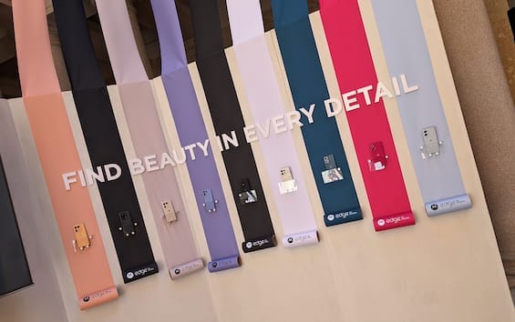 Recensione Motorola edge 50 pro: uscita, caratteristiche, prezzi