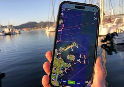 Navionics Boating, abbiamo provato l’app essenziale per chi va in mare