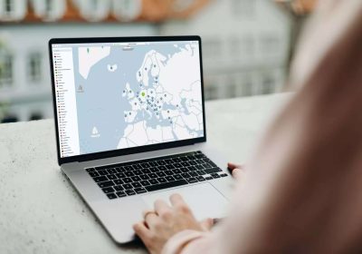 NordVPN ora costa meno, anche con 1 TB in cloud (-73%)