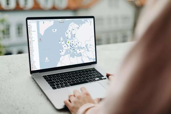 NordVPN ora costa meno, anche con 1 TB in cloud (-73%)