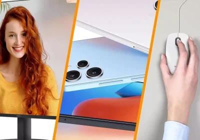 Le 10 MIGLIORI OFFERTE hi-tech di oggi su Amazon