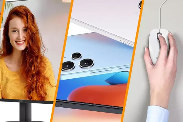 Le 10 MIGLIORI OFFERTE hi-tech di oggi su Amazon
