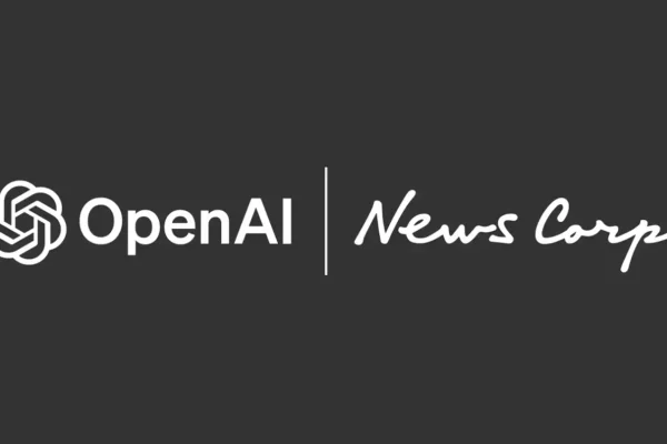 OpenAI potrà addestrare l’AI con le notizie di WSJ e NY Post