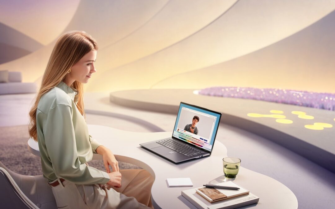 CoPilot+, ecco i nuovi pc di Acer, Asus, Dell, HP, Lenovo e Samsung