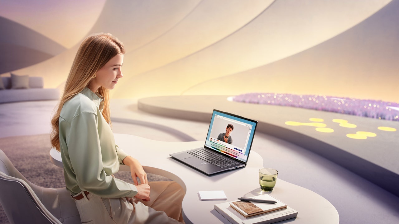 CoPilot+, ecco i nuovi pc di Acer, Asus, Dell, HP, Lenovo e Samsung