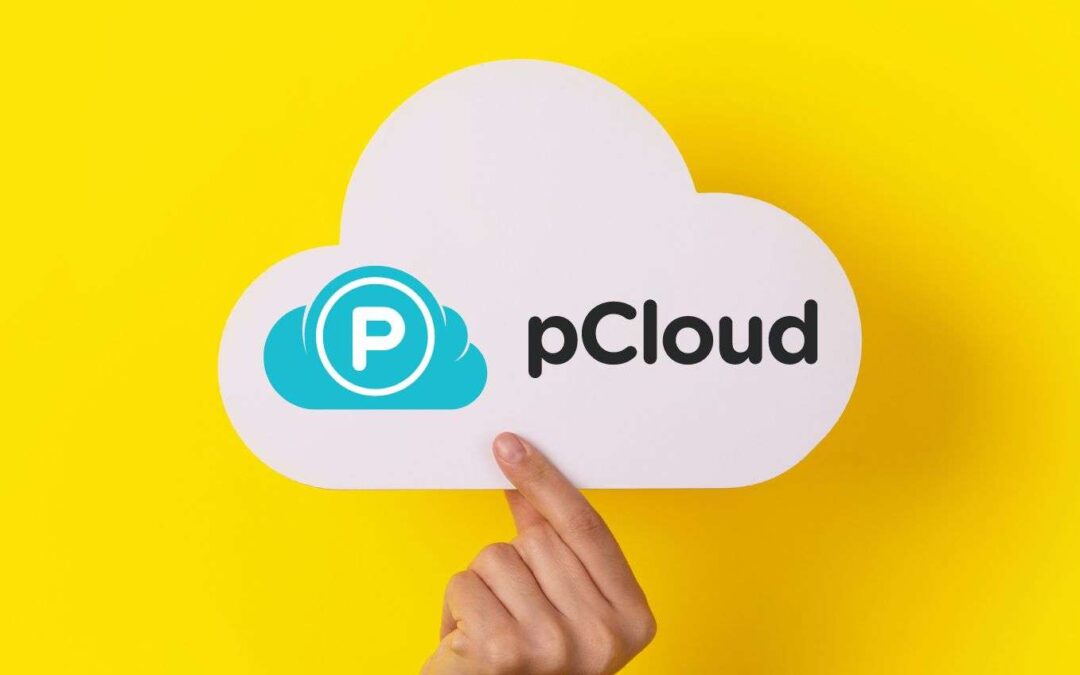 Niente più problemi di spazio con pCloud: scopri l’offerta