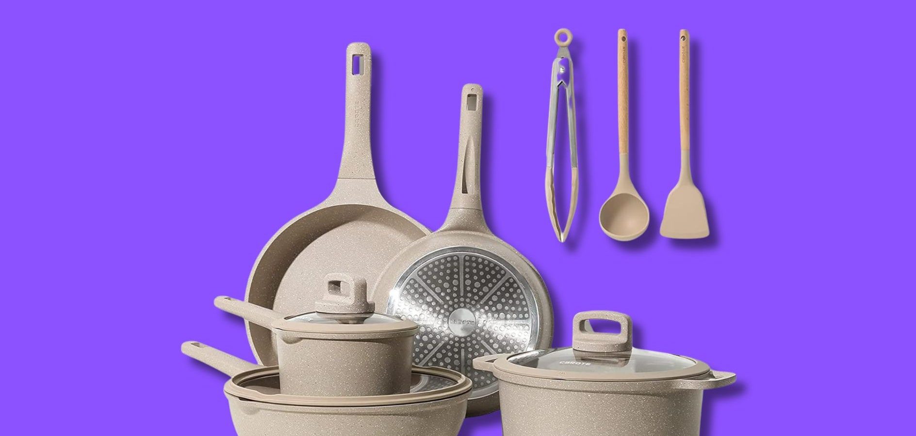 Le migliori pentole a induzione per cucinare senza sprechi né fiamme