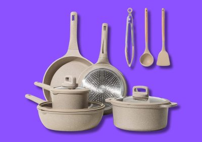 Le migliori pentole a induzione per cucinare senza sprechi né fiamme