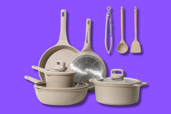 Le migliori pentole a induzione per cucinare senza sprechi né fiamme