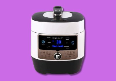 20 pentole multicooker che puoi lasciar lavorare in cucina al posto tuo
