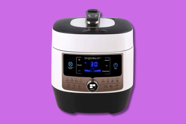 20 pentole multicooker che puoi lasciar lavorare in cucina al posto tuo