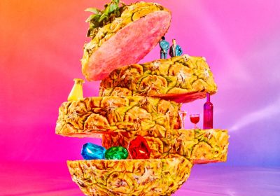 Ananas, negli Stati Uniti spopola una versione rosa e ogm