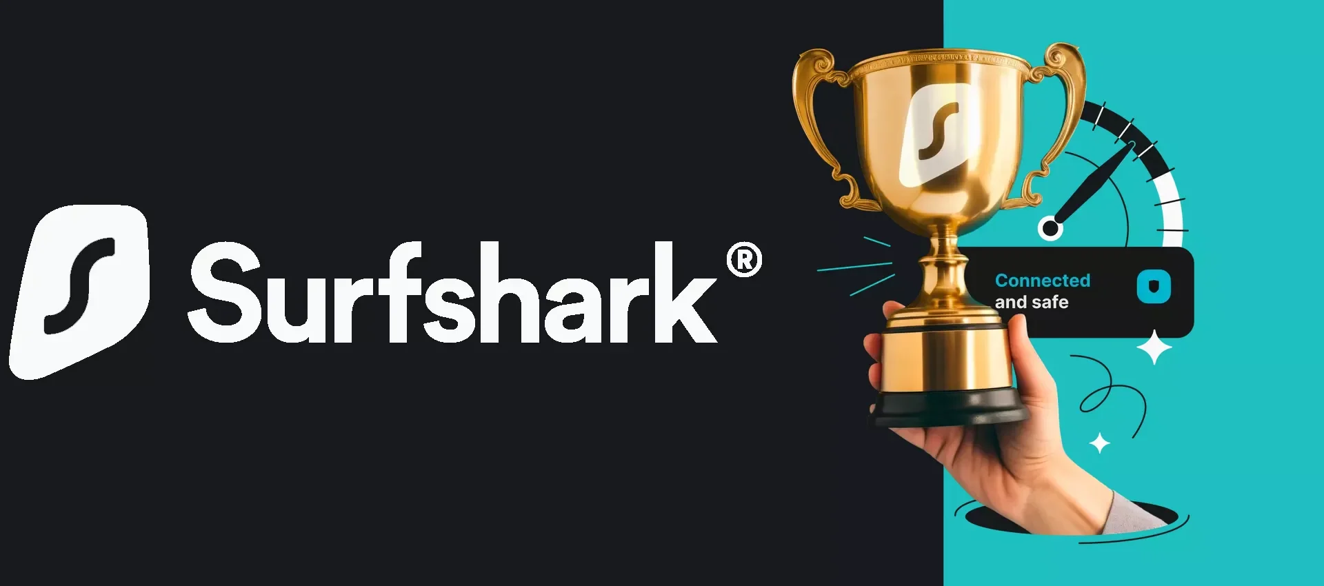 Basta pirateria informatica con Surfshark VPN: ecco l’offerta