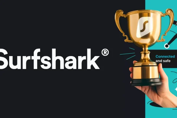Basta pirateria informatica con Surfshark VPN: ecco l’offerta