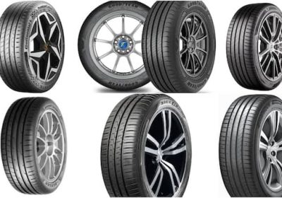 Cambio gomme, la classifica dei migliori pneumatici estivi secondo Altroconsumo