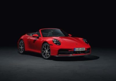 Porsche 911 Carrera GTS T-Hybrid, la nuova ibrida per celebrare i 60 anni della 911