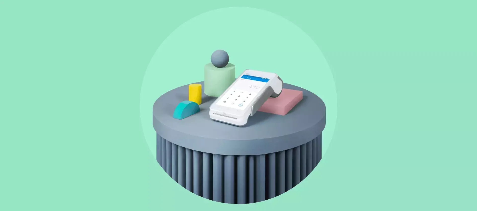 Se hai una nuova attività, richiedi il POS di Axerve con 6 mesi gratis