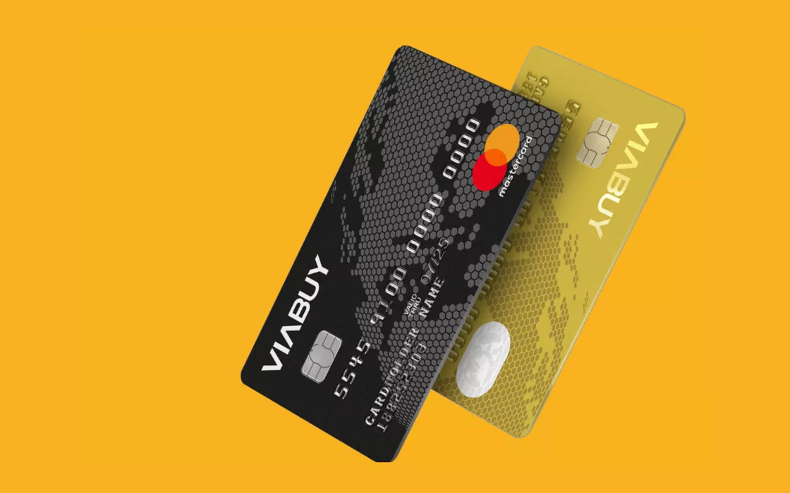 Viaggia sicuro e ovunque con VIABUY, la prepagata senza spese