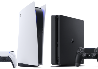 La metà degli utenti PlayStation gioca ancora da Ps4