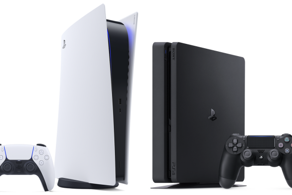 La metà degli utenti PlayStation gioca ancora da Ps4
