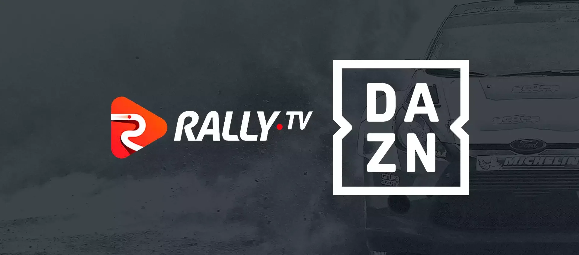 si parte con il Rally di Sardegna