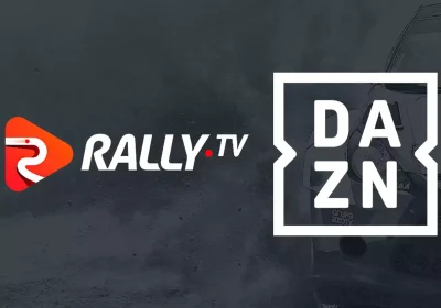 si parte con il Rally di Sardegna