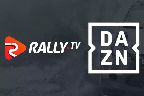 si parte con il Rally di Sardegna