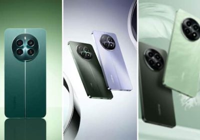 Serie realme 12: recensione, impressioni, prezzi