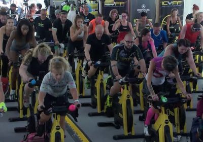 RiminiWellness, innovazione, tecnologia e I.A. al servizio dello sport