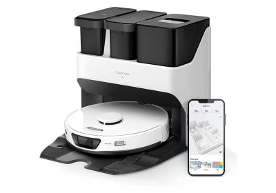 roborock S7 Max Ultra ora a 679€: costava 1.199€ fino a pochissimo tempo fa e il doppio al lancio