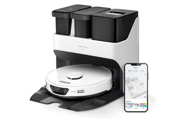 roborock S7 Max Ultra ora a 679€: costava 1.199€ fino a pochissimo tempo fa e il doppio al lancio