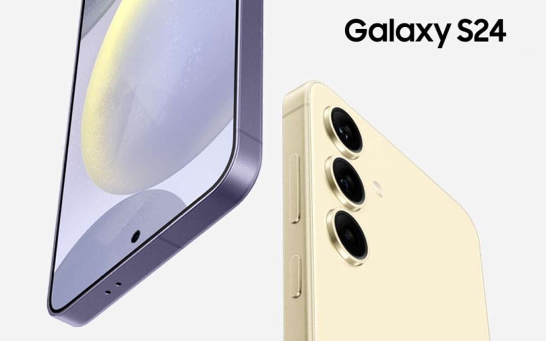 Samsung Galaxy S24 con caricatore scontato su Amazon: Galaxy Watch6 in OMAGGIO