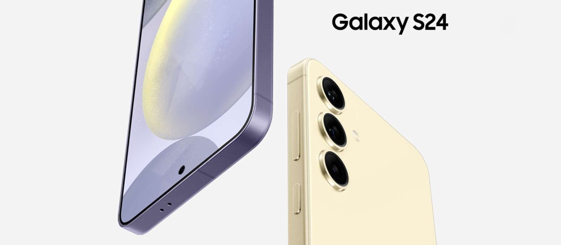 Samsung Galaxy S24 con caricatore scontato su Amazon: Galaxy Watch6 in OMAGGIO