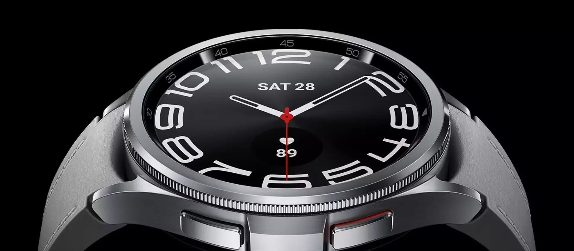 Samsung Galaxy Watch6 Classic: prezzo STRACCIATO su eBay