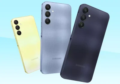 Samsung Galaxy A25 al 39% in meno su Amazon è un AFFARE OTTIMO