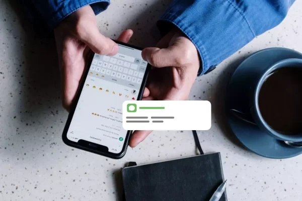 Se stai cercando lavoro fai attenzione a questa truffa WhatsApp