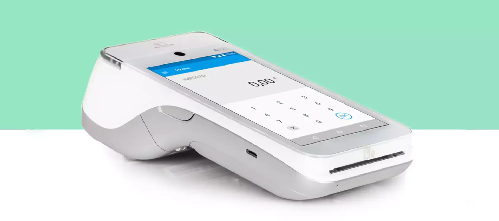 POS gratis per 6 mesi con questo codice esclusivo: l’offerta di Axerve