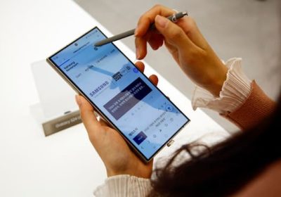 Mercato degli smartphone in ripresa, Samsung supera Apple