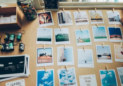 Ricordare, perché alcune immagini ci rimangono impresse, anche quando non vogliamo?