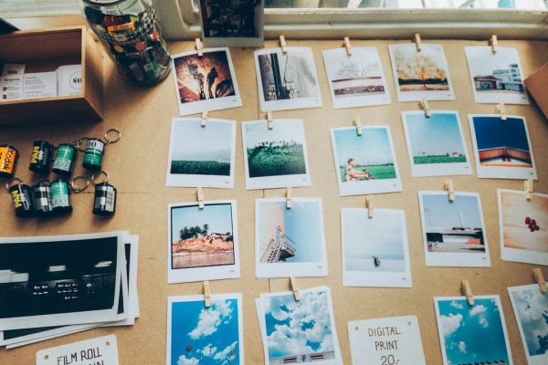 Ricordare, perché alcune immagini ci rimangono impresse, anche quando non vogliamo?