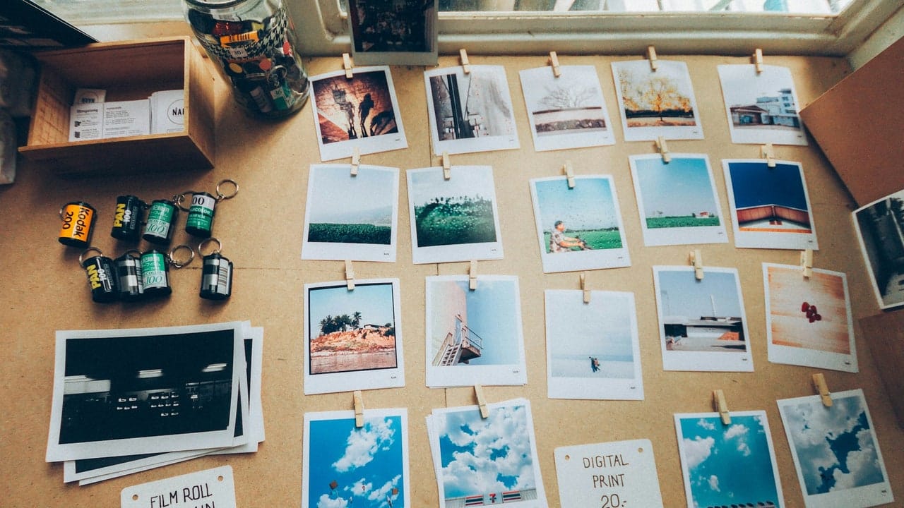 Ricordare, perché alcune immagini ci rimangono impresse, anche quando non vogliamo?