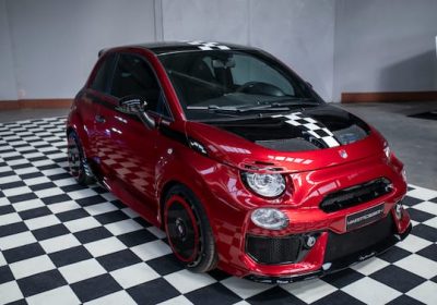 ‘Spettacolo’, la nuova supercar compatta di Giannini Automobili. FOTO