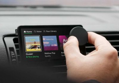Addio a Car Thing, lo sfortunato accessorio Spotify per l’auto