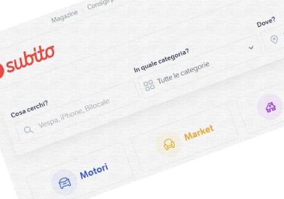 Subito, così funziona (grazie alla tecnologia) il sito di second hand più famoso d’Italia