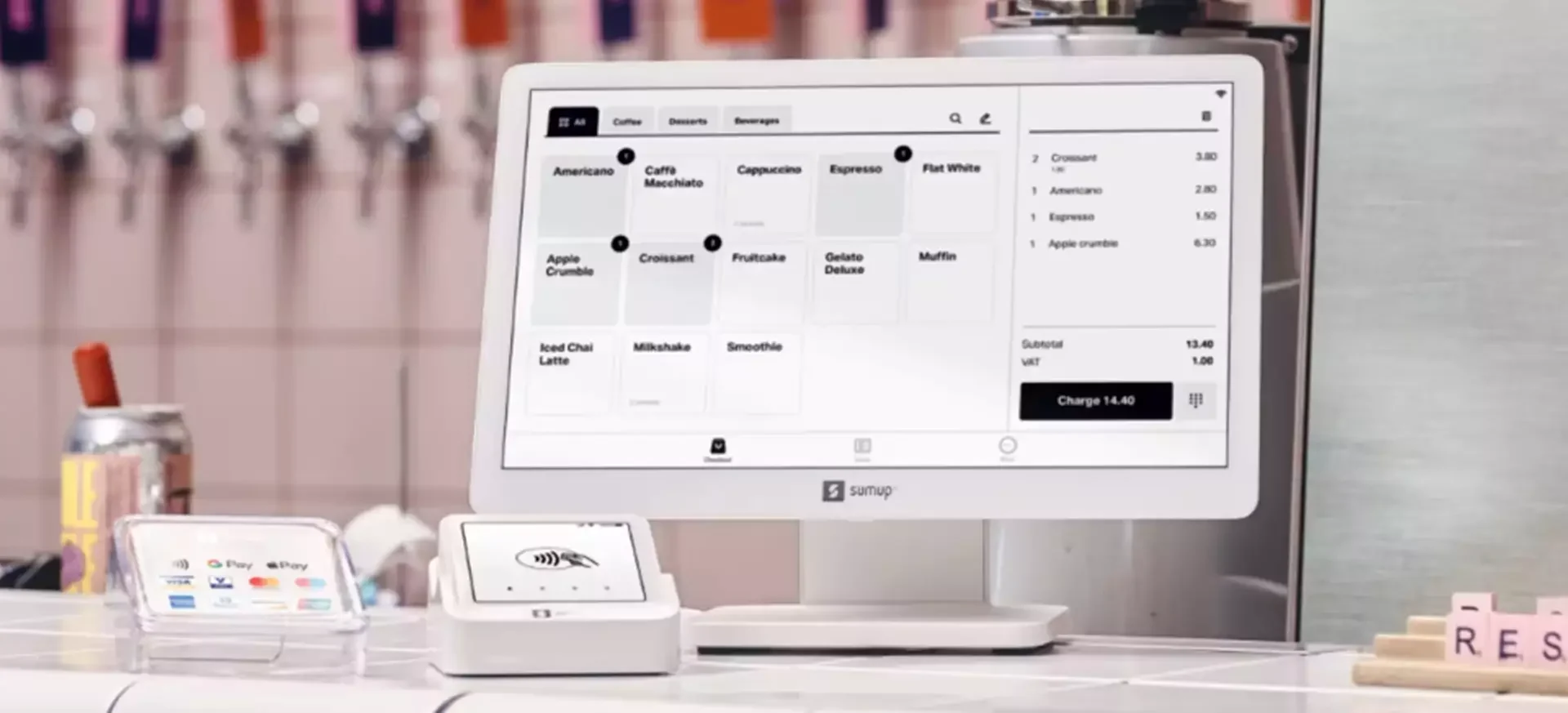 ecco come ottenere il rimborso con SumUp