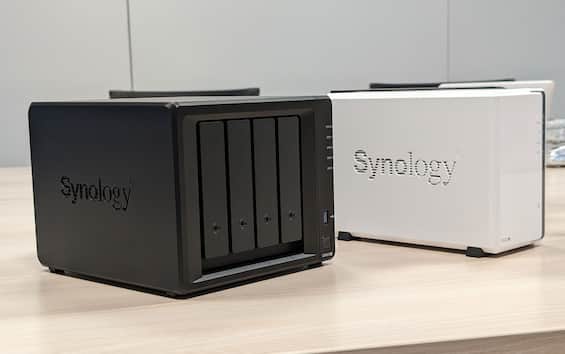Cloud privato: che cos’è, a cosa serve e come si usa un NAS? Risponde Synology