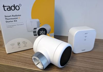 tado° X: caratteristiche, prezzi, recensione nuovo sistema di riscaldamento smart